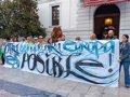 Les organisations attendent la proposition de la Subdélégation pour tracer le parcours de la marche contre le Sommet européen