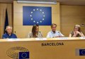 López Aguilar (PSOE) estime que le pacte migratoire « n’aura pas lieu » s’il n’est pas sous la présidence espagnole