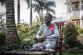 L&rsquo;opposant ougandais Bobi Wine demande à l&rsquo;UE et aux Etats-Unis de « cesser de financer » Museveni