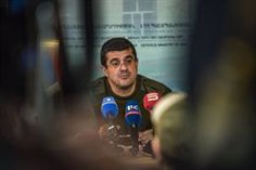 Michel met en garde contre la détérioration rapide de la situation humanitaire au Haut-Karabakh et considère qu’il est « impératif » d’agir