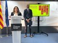 « Nous ne céderons pas d’espace dans la bataille catalane »