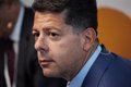 Picardo n’exclut pas un accord sur Gibraltar cette année mais le considère comme plus réalisable au premier semestre 2024