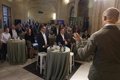 Planas accompagne les ministres de l’Agriculture de l’UE à Cordoue pour une dégustation d’huile d’olive extra vierge DO
