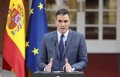 Sánchez exige que la Russie reprenne l’accord céréalier de la mer Noire et affirme que l’UE soutiendra la reconstruction de l’Ukraine