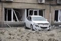 Une travailleuse humanitaire espagnole décède dans une attaque russe contre son convoi en Ukraine