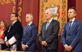 Urkullu voit des « connotations politiques » dans la décision de donner la priorité au catalan et exige une « défense égale » des langues officielles