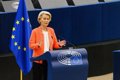 Von der Leyen appelle l’Europe à diriger la création d’un cadre mondial pour réglementer l’intelligence artificielle