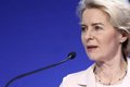 Von der Leyen assure que l&rsquo;Europe ne s&rsquo;intéresse pas seulement aux ressources de l&rsquo;Afrique et propose une alliance pour le climat