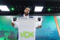 Vox demandera à l’UE de se prononcer sur l’amnistie proposée par le gouvernement pour Puigdemont et les indépendantistes