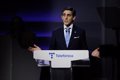 Álvarez-Pallete participera à la réunion informelle des télécommunications de l’UE au nom de la GSMA