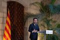 Aragonès demande d’en finir avec le statut officiel du Catalan : « Nous redoublerons l’offensive diplomatique »