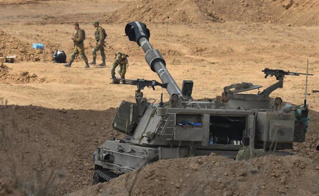 Borrell appelle « totalement irréel » l’évacuation du nord de Gaza suite à l’ultimatum d’Israël