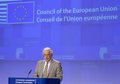 Borrell se rend à Oman pour discuter de la guerre à Gaza avec ses homologues du Conseil de coopération du Golfe