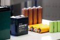 CIC energiGUNE participe à la promotion par l’UE du programme de développement des batteries en Europe