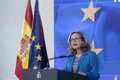 Calviño encourage un accord franco-allemand qui permettrait aux Vingt-Sept de s’entendre plus facilement sur les nouvelles règles budgétaires de l’UE