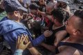 Des centaines d’habitants de Ceuta demandent à Sánchez de « faire pression efficacement » sur Israël pour qu’il mette fin au « génocide » à Gaza