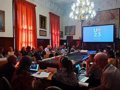 Des spécialistes analysent à Madrid l’évaluation de l’état et de la qualité des masses d’eau en Europe