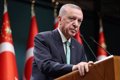Erdogan assure que la Turquie « n’attend plus rien de l’UE »