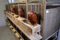 Jane Goodall demande à l’UE d’interdire les cages pour les animaux de ferme à l’occasion de la Journée mondiale anti-cage