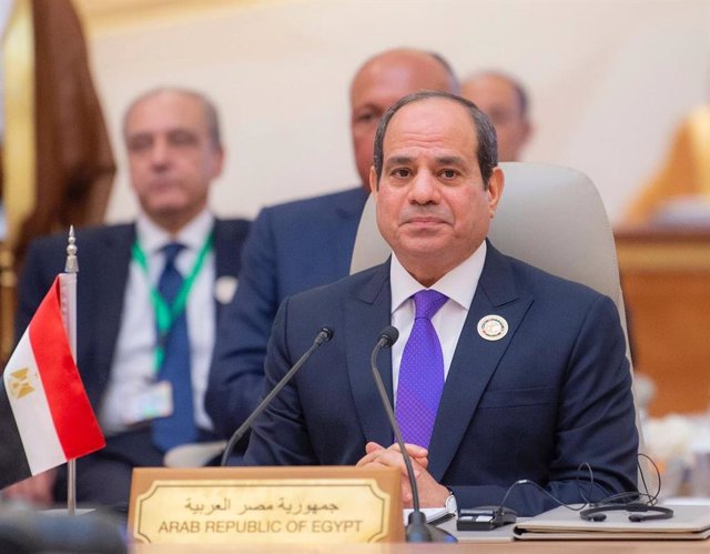 L’Égypte et l’UE entament un processus de médiation immédiat pour parvenir à un cessez-le-feu entre le Hamas et Israël