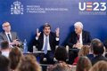 L’Espagne, l’Allemagne, la Belgique et l’UE s’engagent à promouvoir des revenus minimum qui bénéficient à « tous ceux qui en ont besoin »