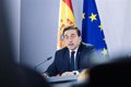 L&rsquo;Espagne propose que l&rsquo;UE réexamine les sanctions contre le Venezuela compte tenu des progrès dans le dialogue entre le gouvernement et l&rsquo;opposition