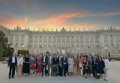 L’Espagne réunit à Madrid les principaux dirigeants de l’industrie cosmétique européenne
