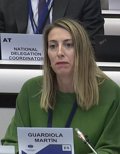 L’Estrémadure demande l’aide de l’UE en matière de santé mentale et explique son idée d’une nouvelle stratégie et d’un hôpital de jour à Cáceres