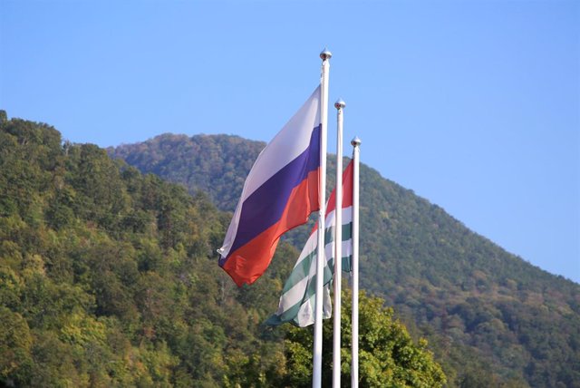 L’UE dénonce les projets « illégal » de la Russie va établir une base navale en Abkhazie
