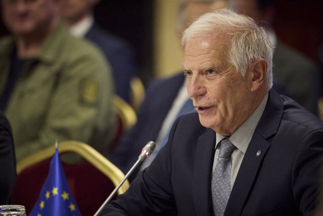 L’UE dénonce un « répression croissante » contre l’opposition, les militants et les journalistes critiques en Russie