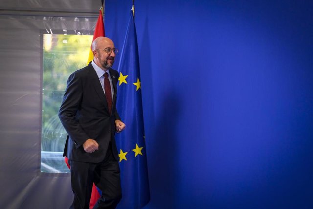 L’UE entame une série de contacts internationaux pour mettre fin aux hostilités à Gaza
