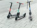 L&rsquo;Union européenne veut également harmoniser le chargeur pour les batteries des scooters et vélos électriques