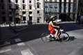 La CJUE déclare que le vélo électrique n’est pas soumis à l’assurance automobile obligatoire
