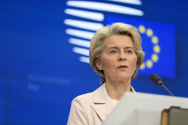 La Commission européenne annonce qu’elle triplera l’aide humanitaire à Gaza pour la porter à 75 millions