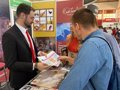 La DPT lance une formation gratuite pour 18 PME pour obtenir le certificat européen de durabilité du tourisme