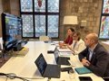 La Generalitat allouera plus d&rsquo;un million d&rsquo;euros à l&rsquo;UNRWA pour les réfugiés palestiniens