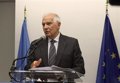 La Serbie et le Kosovo rejettent la dernière proposition de Borrell visant à faire progresser les accords de normalisation