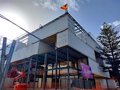 La Zona Franca exprime sa consternation face au décès de l&rsquo;ouvrier des travaux de la Zone Base de Cadix