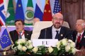 La conférence de paix au Moyen-Orient a été proposée en Égypte et bénéficie d’un « grand consensus » au sein de l’UE.