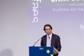 Le FAES accuse la « nouvelle gauche » d’être « en marge » de l’UE parce qu’elle n’a pas qualifié l’attaque du Hamas de terrorisme