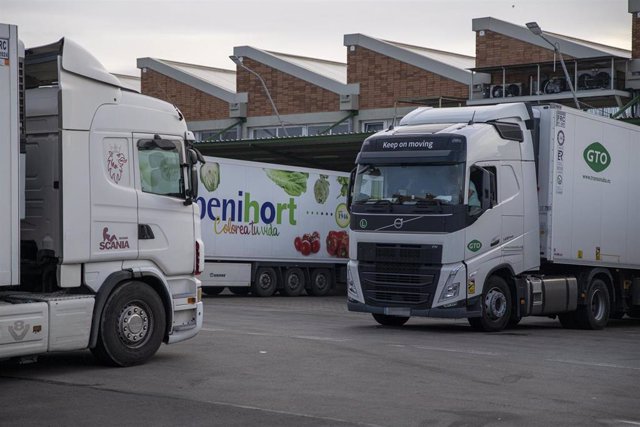 Le Gouvernement condamne les attaques à la frontière française contre des camions important des produits espagnols