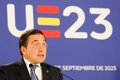 Les 27 entendront à nouveau ce mardi la demande de l&rsquo;Espagne de reconnaître le catalan sans qu&rsquo;une décision soit attendue