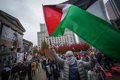 Les États-Unis se félicitent que l’UE ne gèle pas les livraisons d’aide aux Palestiniens