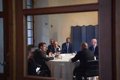 Les dirigeants arméniens et azerbaïdjanais conviennent de se rencontrer à Bruxelles à la fin du mois après la réunion frustrée de Grenade