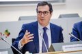 « Les mesures anti-inflationnistes ne sont pas dans le budget car l’Europe demandera leur retrait »