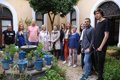 Les représentants du programme européen Erasmus+ « copient le modèle de vieillissement actif » de la Mairie de Cordoue