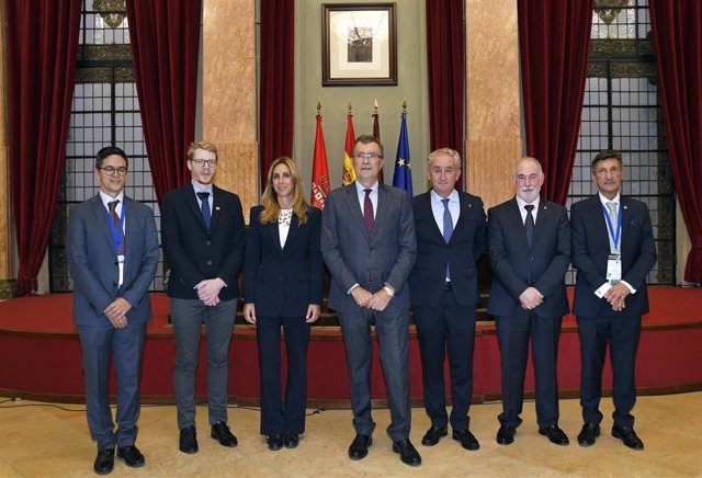 Murcie devient la capitale européenne de la santé