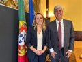 Natàlia Mas et Centeno (Banque du Portugal) demandent que les investissements verts soient facilités dans l’UE