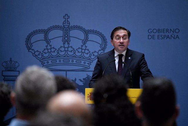 « Nous ne devons pas amalgamer les Palestiniens avec le Hamas »