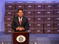 Picardo exhorte Sánchez à former un gouvernement le plus rapidement possible pour pouvoir finaliser « ensemble » l’accord sur Gibraltar
